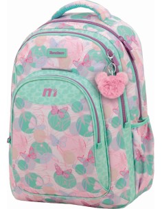 Mochila Doble Cuerpo Grp Ac Tandem Circle Fly