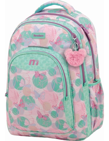 Mochila Doble Cuerpo Grp Ac Tandem Circle Fly