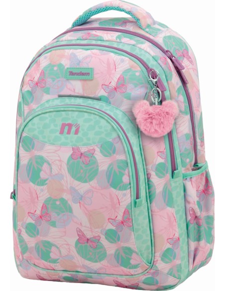 Mochila Doble Cuerpo Grp Ac Tandem Circle Fly