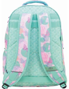 Mochila Doble Cuerpo Grp Ac Tandem Circle Fly 2