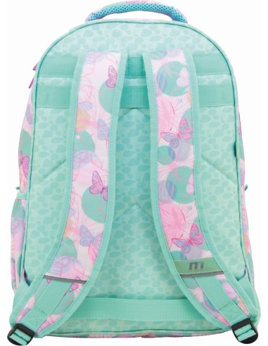 Mochila Doble Cuerpo Grp Ac Tandem Circle Fly