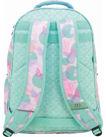 Mochila Doble Cuerpo Grp Ac Tandem Circle Fly