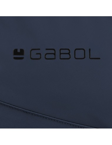 Neceser Gabol Canada Azul Marino Neceser-Merendero | Fraber