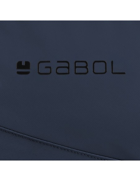 Neceser Gabol Canada Azul Marino Neceser-Merendero | Fraber