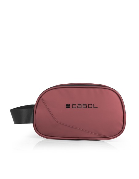 Neceser Gabol Canada Burdeos Neceser-Merendero | Fraber