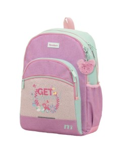 Mochila ST/AC Escolar Tandem Get