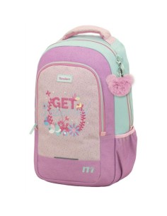 Mochila HG Tandem Get