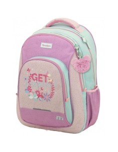 Mochila Doble Cuerpo Grp Ac Tandem c