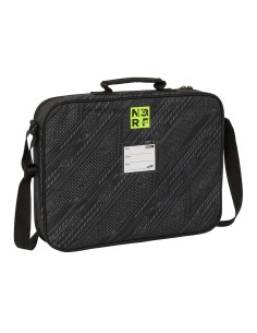 CARTERA EXTRAESCOLARES NERF "GET READY" Mochila Bandolera... 2