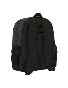 MOCHILA JUNIOR ADAPT.CARRO NERF "GET READY" Mochilas Esco... 2