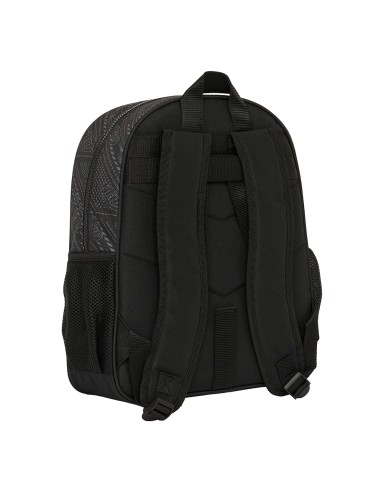 MOCHILA JUNIOR ADAPT.CARRO NERF "GET READY" Mochilas Esco...