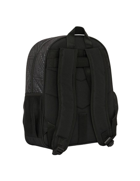 MOCHILA JUNIOR ADAPT.CARRO NERF "GET READY" Mochilas Esco...