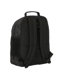 MOCHILA DOBLE ADAPT.CARRO NERF "GET READY" Mochilas Escol... 2