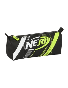 PORTATODO NERF "GET READY" Portatodo Estuche | Fraber