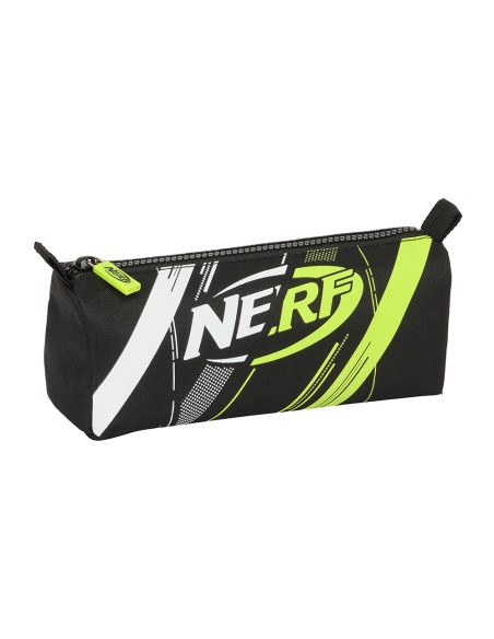 PORTATODO NERF "GET READY" Portatodo Estuche | Fraber
