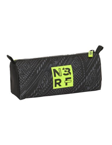 PORTATODO NERF "GET READY" Portatodo Estuche | Fraber