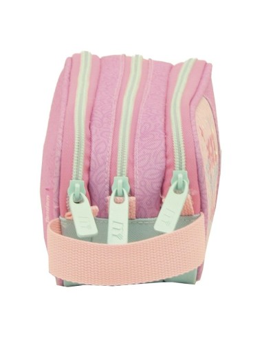 Portatodo Triple Cuerpo Cuadrado Tandem Get