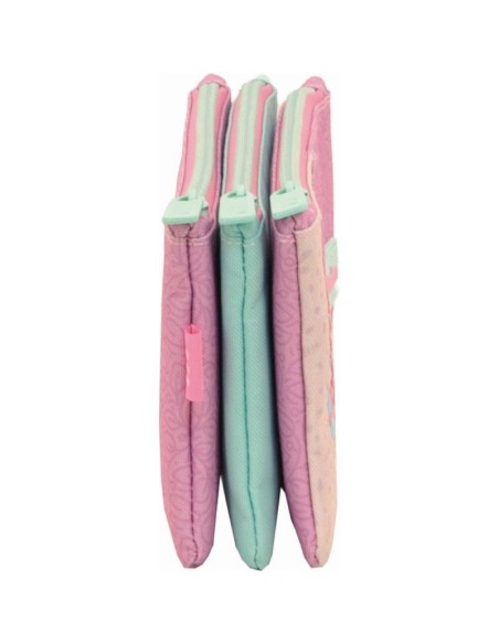 Portatodo Tres Bolsillos Independientes Plus Tandem Get