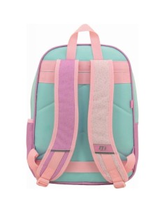Mochila Doble Cuerpo 39,5/AC  Escolar Tandem Get 2