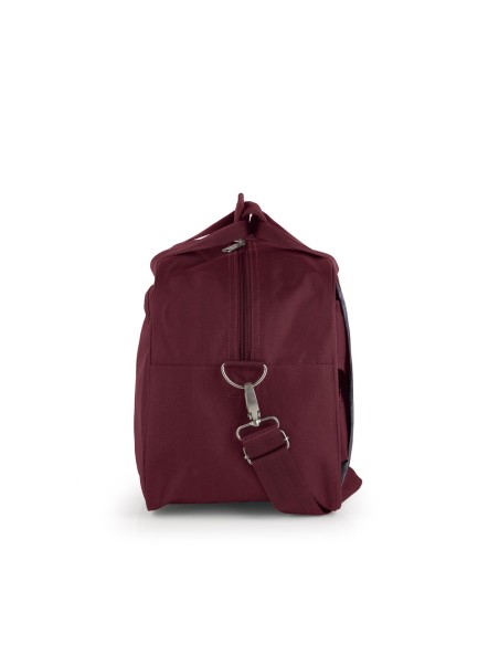 Bolso Mochila S Week Eco Gabol Burdeos Nuevos Productos |...