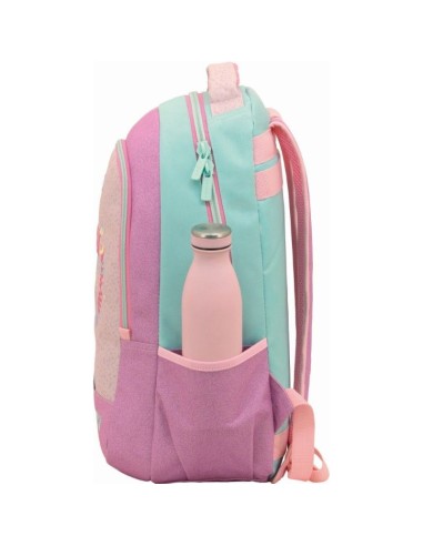 Mochila HG Tandem Get