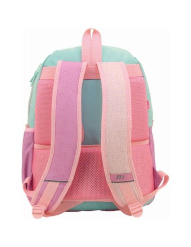 Mochila ST/AC Escolar Tandem Get