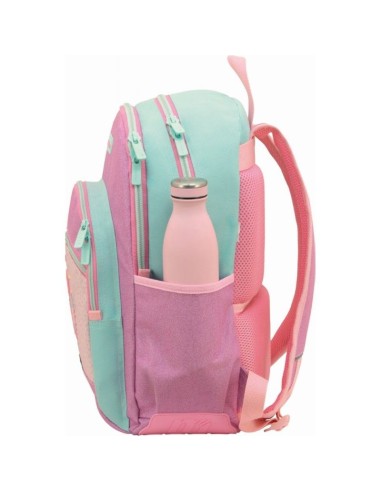 Mochila ST/AC Escolar Tandem Get
