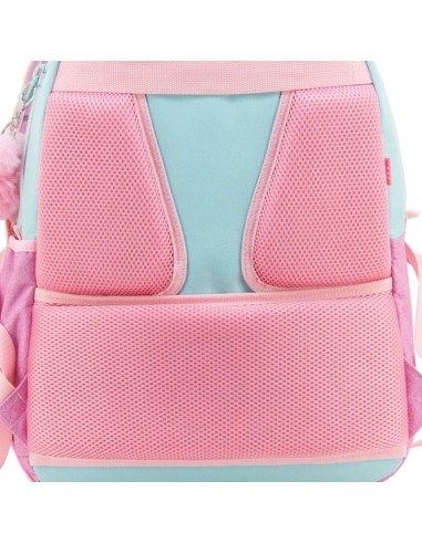 Mochila ST/AC Escolar Tandem Get