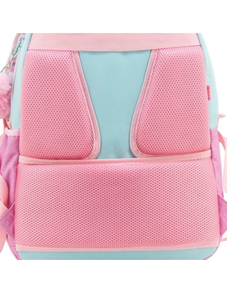 Mochila ST/AC Escolar Tandem Get