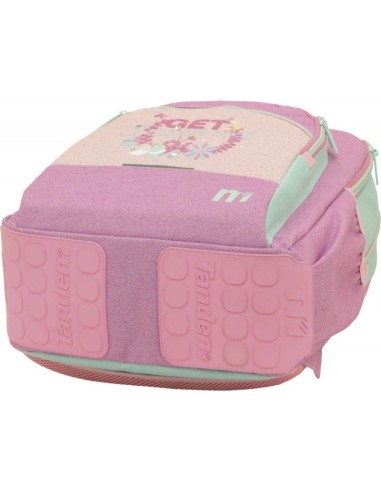 Mochila ST/AC Escolar Tandem Get