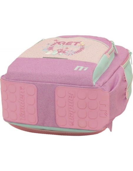 Mochila ST/AC Escolar Tandem Get