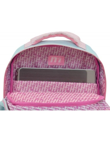Mochila ST/AC Escolar Tandem Get