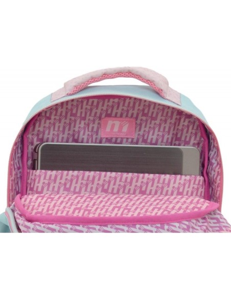 Mochila ST/AC Escolar Tandem Get