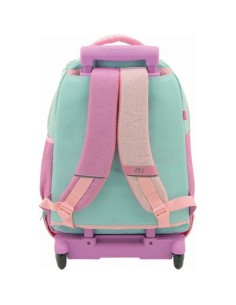 Mochila Carro Compact Desmontable Tandem Get 2