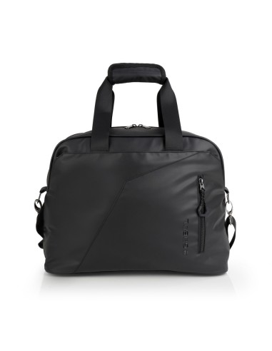 Bolso Viaje Gabol Canada Negro Bolso Viaje-Deporte | Fraber