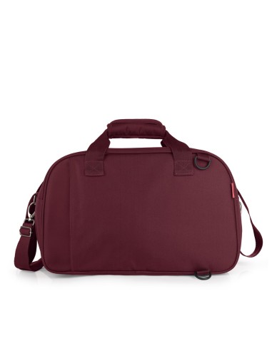 Bolso Mochila S Week Eco Gabol Burdeos Nuevos Productos |...