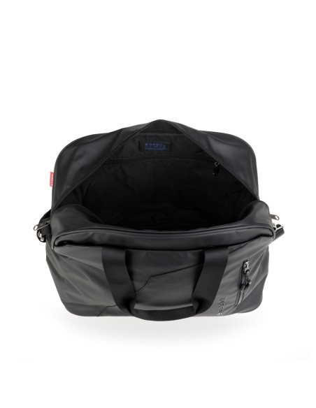 Bolso Viaje Gabol Canada Negro Bolso Viaje-Deporte | Fraber