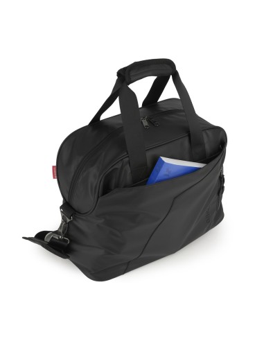 Bolso Viaje Gabol Canada Negro Bolso Viaje-Deporte | Fraber