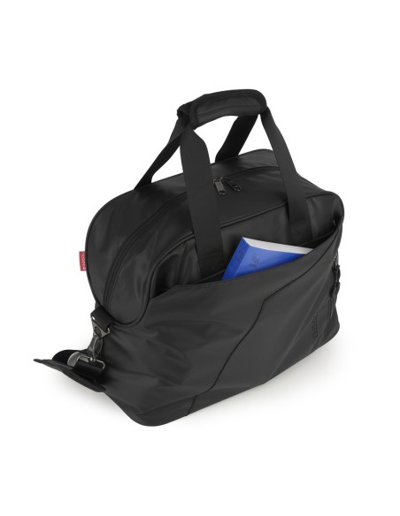 Bolso Viaje Gabol Canada Negro Bolso Viaje-Deporte | Fraber