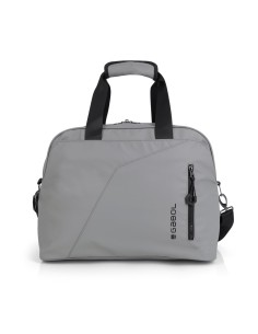 Bolso Viaje Gabol Canada Gris Bolso Viaje-Deporte | Fraber