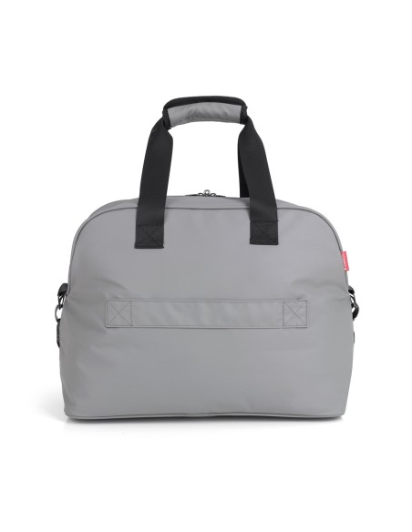 Bolso Viaje Gabol Canada Gris Bolso Viaje-Deporte | Fraber