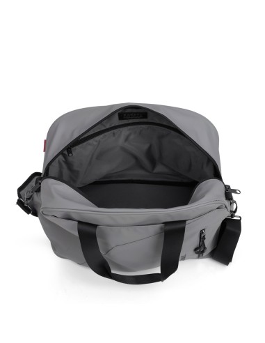 Bolso Viaje Gabol Canada Gris Bolso Viaje-Deporte | Fraber