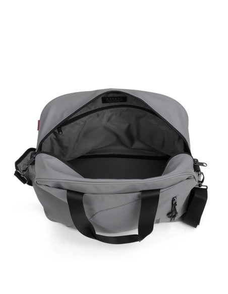 Bolso Viaje Gabol Canada Gris Bolso Viaje-Deporte | Fraber