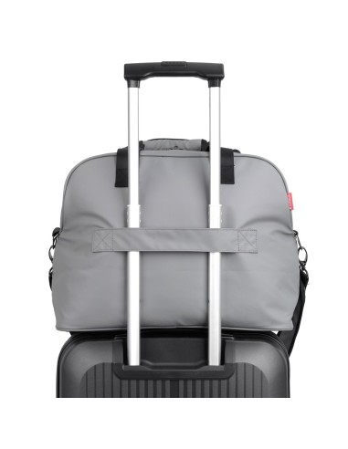 Bolso Viaje Gabol Canada Gris Bolso Viaje-Deporte | Fraber