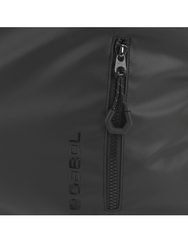 Bolso Con Ruedas S Gabol Canada Negro Maletas | Fraber