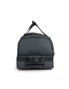 Bolso Con Ruedas S Gabol Canada Verde Maletas viaje | Fraber 2
