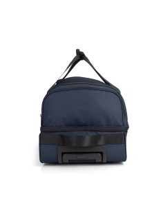Bolso Con Ruedas S Gabol Canada Azul Marino Maletas viaje... 2