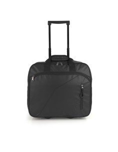 Cartera Piloto Gabol Canada Negro Maleta piloto portaorde...