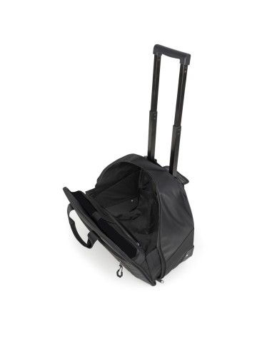 Cartera Piloto Gabol Canada Negro Maleta piloto portaorde...