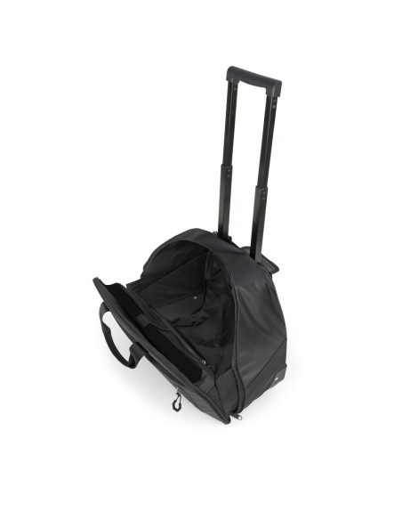 Cartera Piloto Gabol Canada Negro Maleta piloto portaorde...